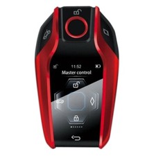 Clé de télécommande