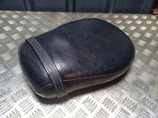 Selle siège passager arrière