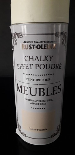 Bombe peinture rust oleum - de, rust-oleum