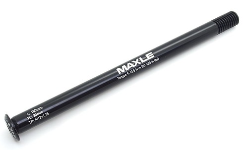 Rockshox maxle stealth mtb - rockshox,
