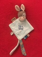 DOUDOU PLAT LOSANGE NATTOU