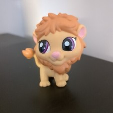Figurine petshop lion - , leo