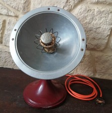 AR3 - Ancien Chauffage électrique  CALOR  DESIGN  fonctionnel 