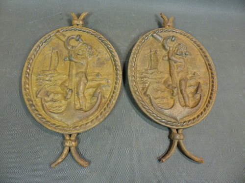Lot plaque anciennes en - de,