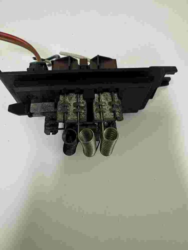 Resistance chauffage - de,