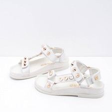 Sandro Paris Women's Ecru