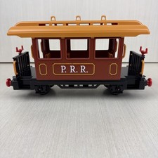 Playmobil 4120 passenger - 4120,