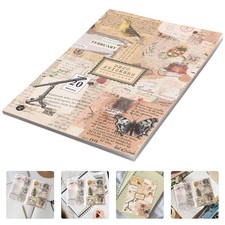  Scrapbook Notes Accessoires