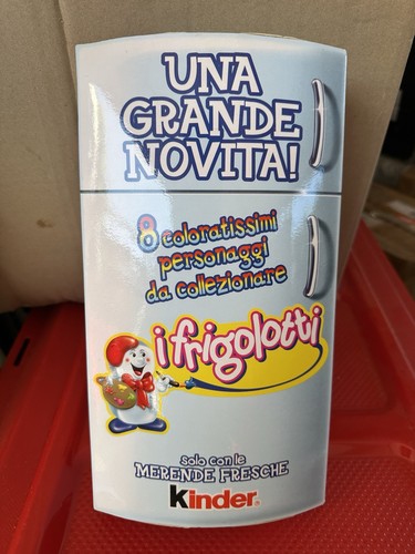 Sorpresine kinder ferrero - sorpresine,