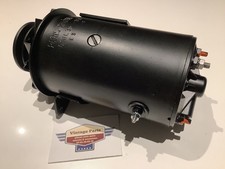 Renault R4 R6 Estafette dynamo 12 volts PARIS RHÔNE G 10 C 35