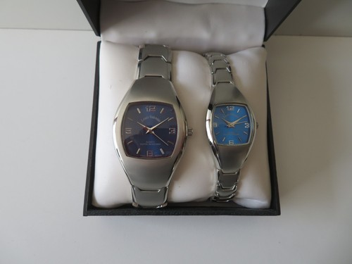 Lot montre homme 1 femme - lot, +