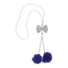 1 Pièce Noeud Cristal