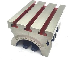 Table basculante pour fraiseuse