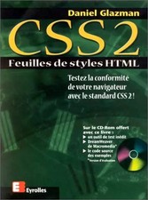 CSS 2, Daniel Glazman