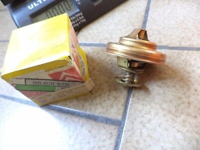 Eu6 thermostat eau citroen - n°eu6,