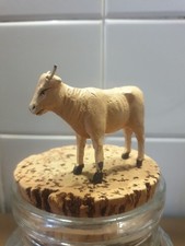 Ancien Santon Creche Noel
