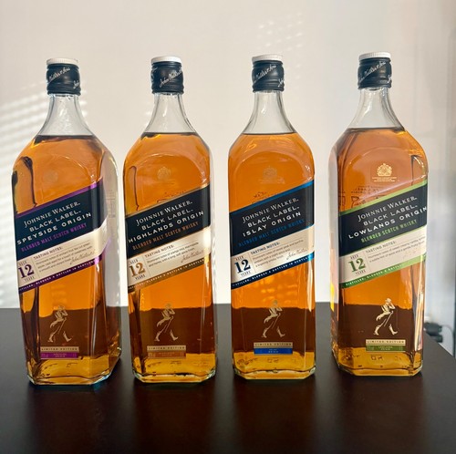 Série complète johnnie - complète,