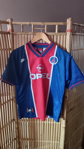 Maillot vintage football - vintage,