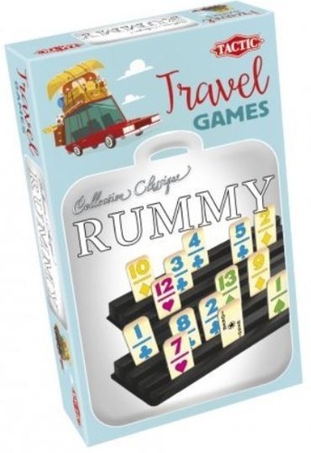 Jeux société rummy - jeux,