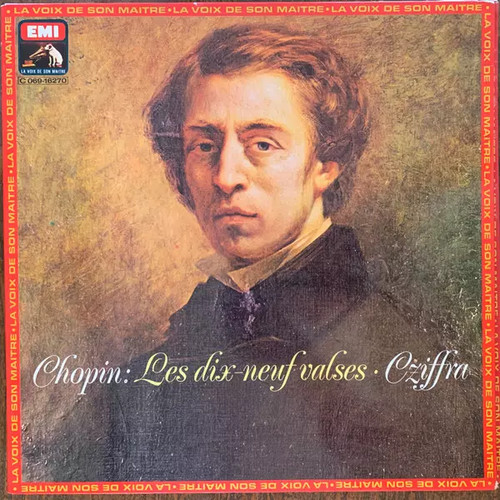 Les dix neufs - les, valses,