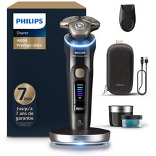 Rasoir Rech PHILIPS XP9400/31 Serie i9000 prestige 100 % étanche avec Skin IQ