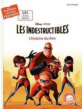 1ères lectures (CE1) Disney -