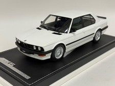 1/18 Modèles AB BMW M5 E28 De