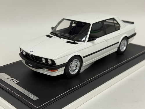 Modèles bmw m5 - ab, de