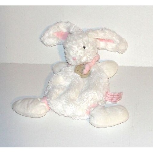 Doudou lapin - doudou, et