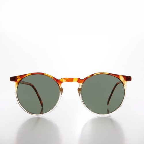Lunettes soleil rondes - lunettes,