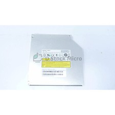Lecteur graveur DVD 12.5 mm
