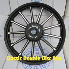 Pour Royal Enfield Classique