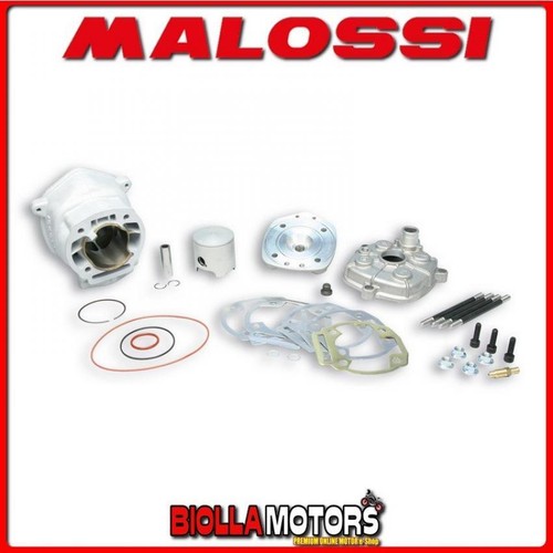 3112988 cylindre kit malossi - cylindre,