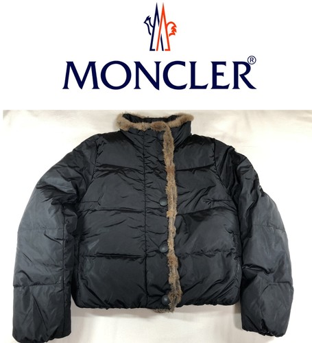 Doudoune moncler duvet plume - doudoune,