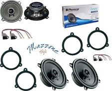 PHONOCAR 66023 Set 4 Haut