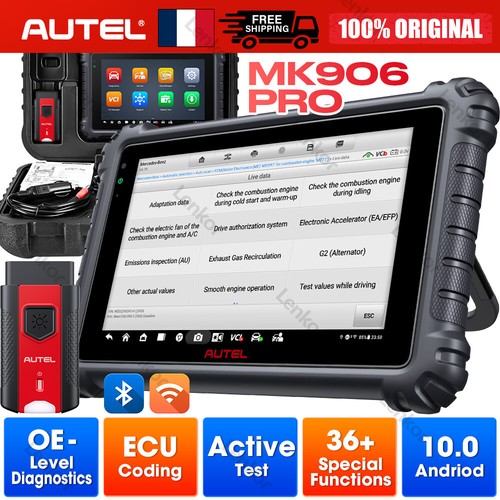 2026 autel maxicom mk906 - autel,