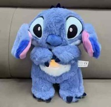 Peluche Stitch Respirante avec