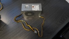 Alimentation 10 broches Lenovo