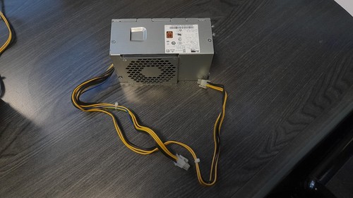 Alimentation broches lenovo - 10,