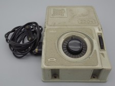 Alimentation 220v - 12v et 16v Norma T40/E - Jouef