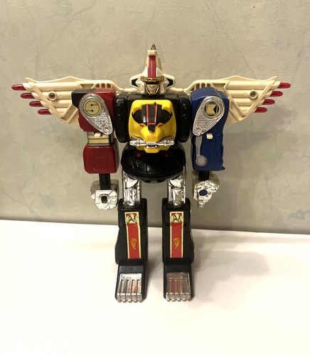 Action figure robot - , power