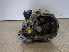 Boite de vitesses FORD FOCUS 2 PHASE 2 MTX75