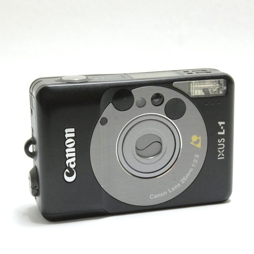 Canon ixus appareil photo - canon,