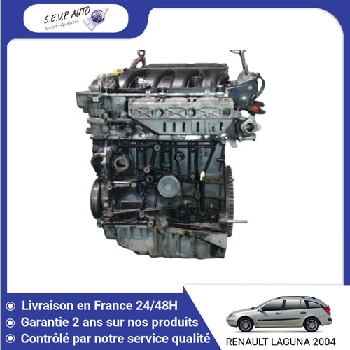 Moteur renault - moteur,