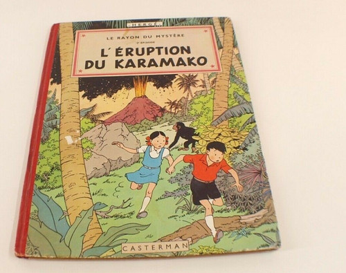 Zette et jocko - jo,,