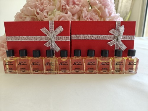 Lot miniatures de parfum - de, 10