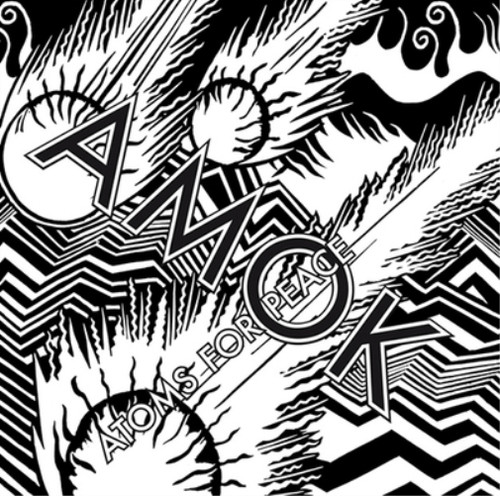 Atoms for peace amok - atoms,