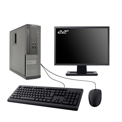 Dell optiplex 3010 - dell,