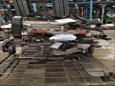 MOTEUR gaz Citroën Xsara (N1) Hatchback 1.6 16V (TU5JP4(NFU)) 2003 1353X