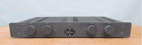 Krell ksl control amplifier - amplifier, w/